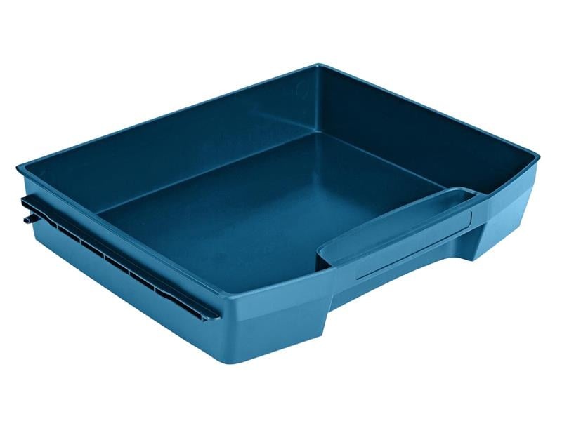 Bosch Blauw Accessoires 1600A001RX LS-Tray 92 Losse lade voor LS-Boxx