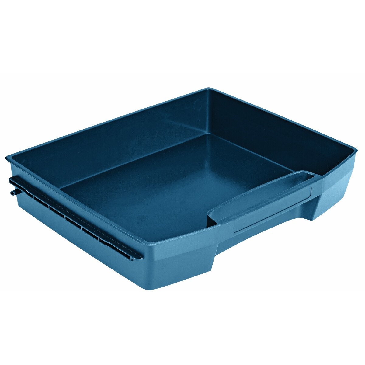 Bosch Blauw Accessoires 1600A001SD LS-Tray 72 Losse lade voor LS-Boxx