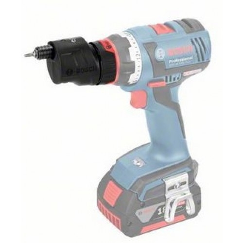 Bosch Blauw Accessoires 1600A001SJ GEA FC2 Excenteropzetstuk FlexiClick