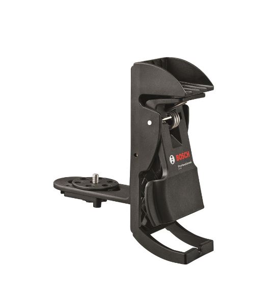 Bosch Blauw Accessoires 0601015D00 BM3 Universele houder