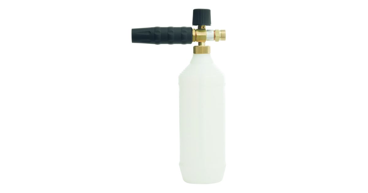 Bosch Blauw Accessoires F016800382 Foam Jet Nozzle voor GHP