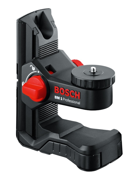 Bosch Blauw Accessoires 0601015A01 BM1 Universele houder