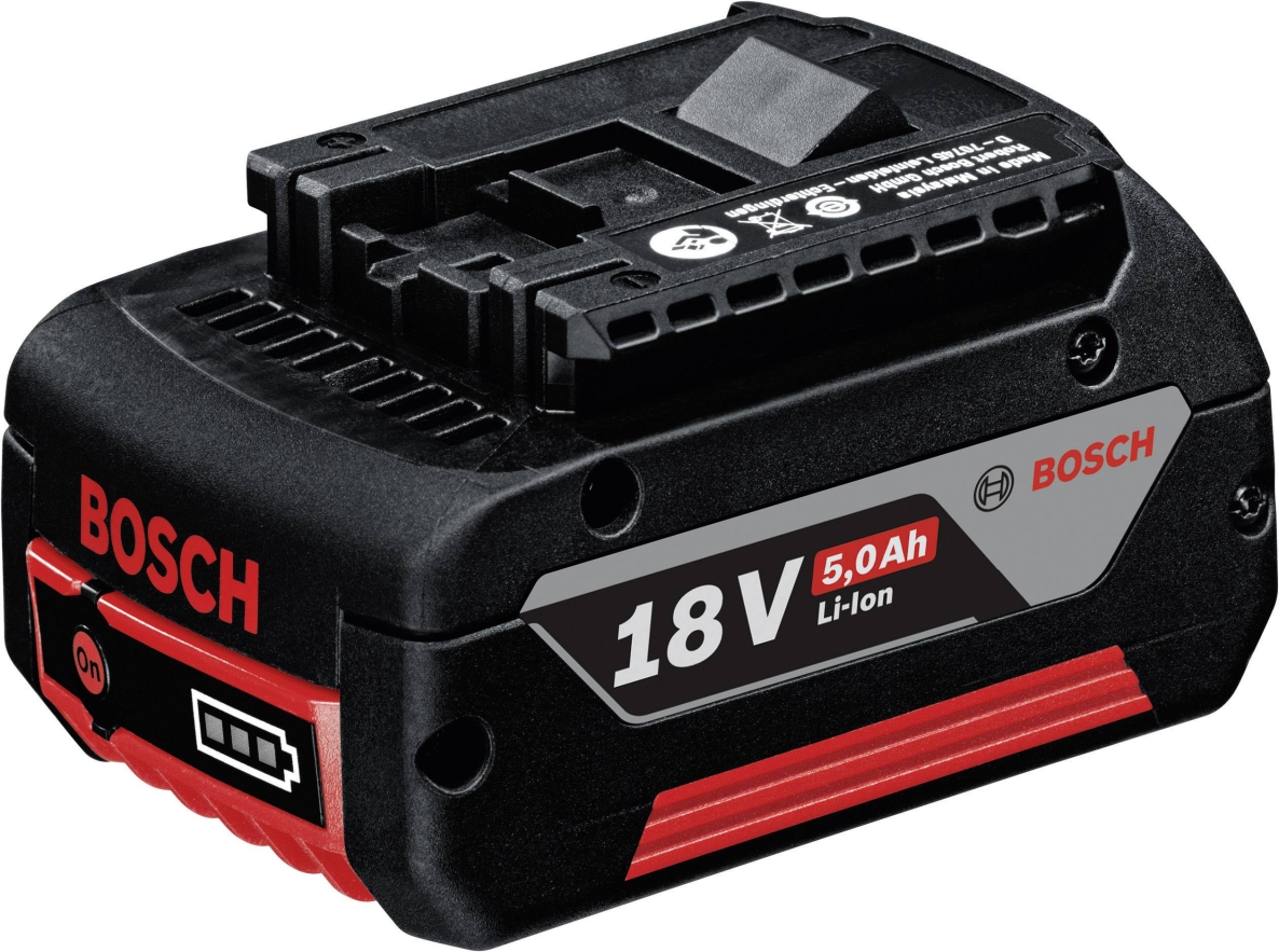 Bosch Blauw Accessoires 1600A003DH GDE 125 EA-S Professional Stofkap voor 125 mm Haakse slijpers van Bosch