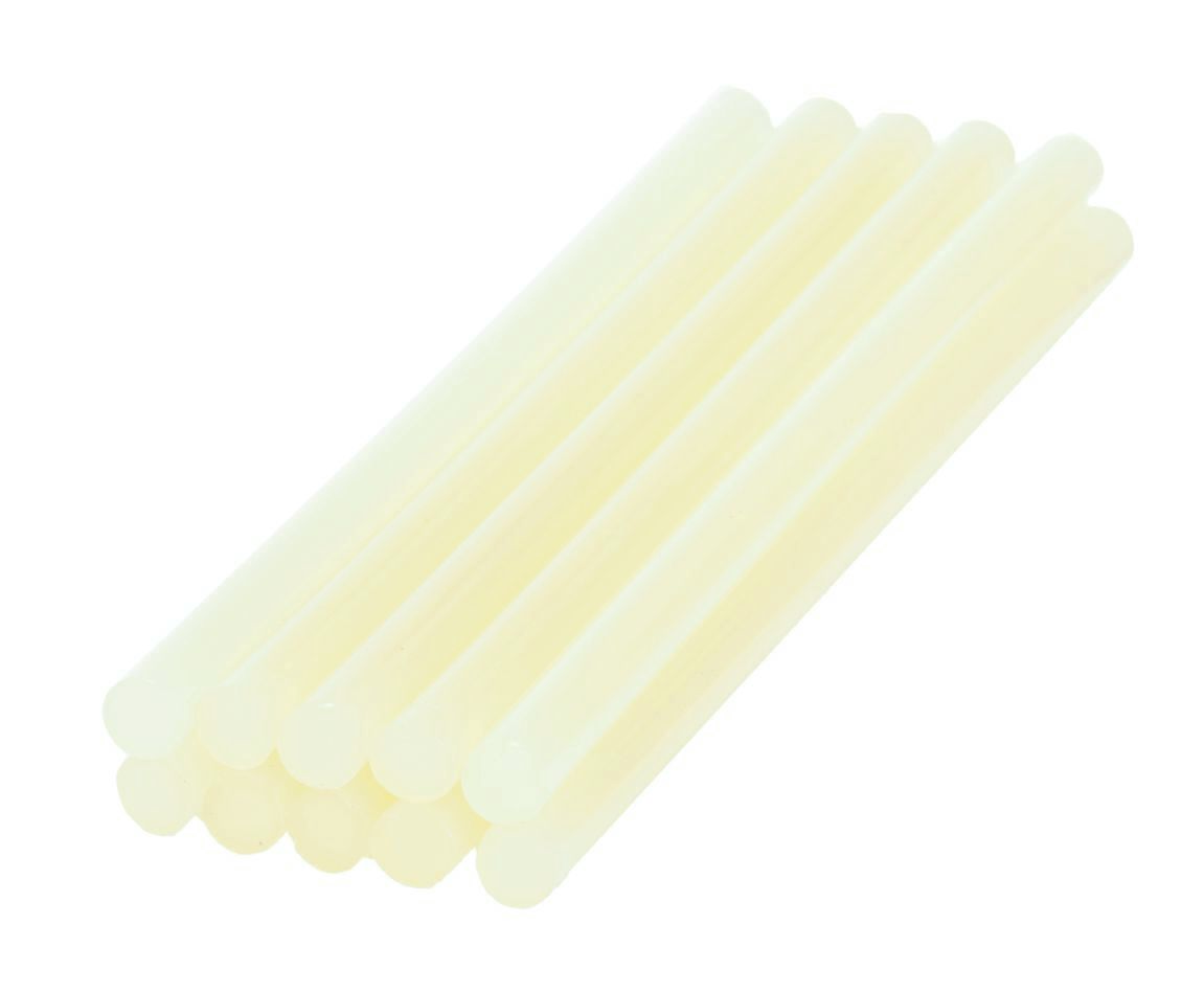 Bosch Blauw Accessoires 2609256D32 Lijmsticks Plastic 7mm 150mm 10st