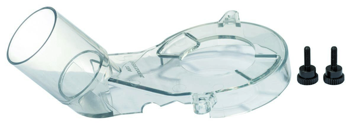 Bosch Blauw Accessoires 2608000627 Stofafzuigkap inval TE600