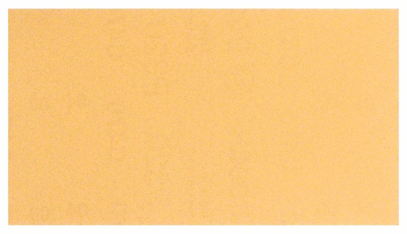 Bosch Blauw Accessoires 2608608Y20 Schuurschijf Best voor Wood and Paint 70x125 mm P60 5 stuks