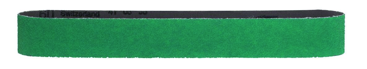 Bosch Blauw Accessoires 2608608Z44 Schuurpapier Y580 K120 10 banden 40x760mm Ino