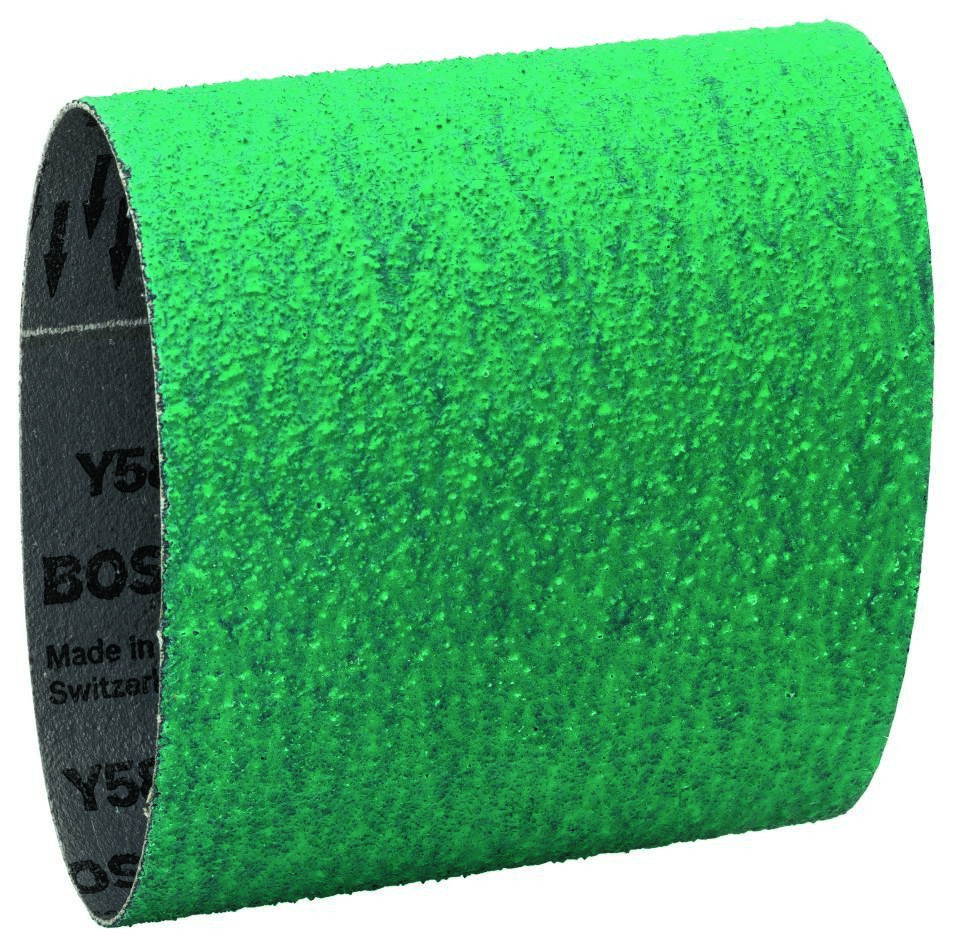 Bosch Blauw Accessoires 2608608Z79 Schuurpapier Y580 G40 5 banden 100x285mm
