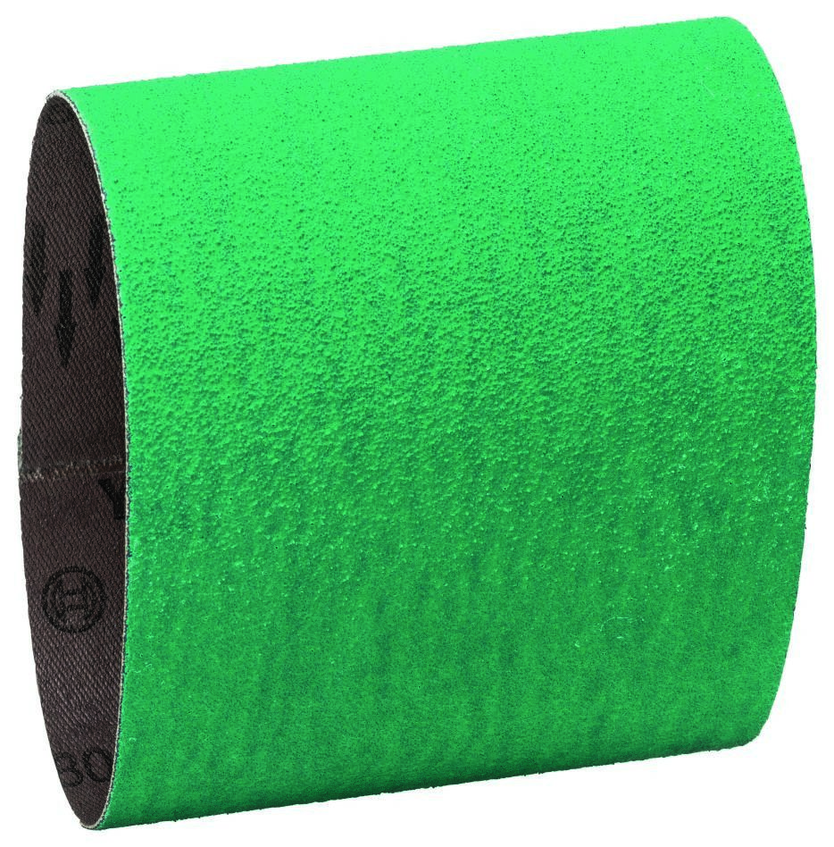 Bosch Blauw Accessoires 2608608Z81 Schuurpapier Y580 G80 5 banden 100x285mm