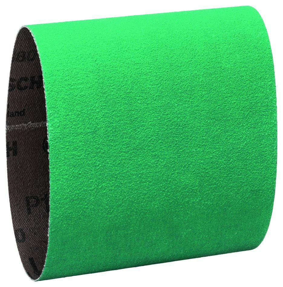 Bosch Blauw Accessoires 2608608Z82 Schuurpapier Y580 G120 5 banden 100x285mm