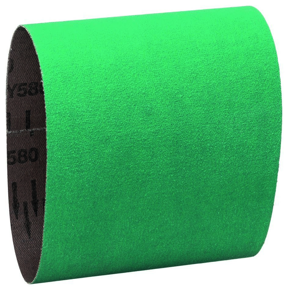 Bosch Blauw Accessoires 2608608Z83 Schuurpapier Y580 G180 5 banden 100x285mm