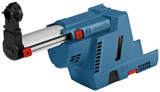 Bosch Blauw Accessoires 1600A0051M GDE 18V-16 Stofafzuiging voor GBH 18V-26 Boorhamer