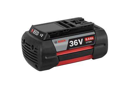 Bosch Blauw Accessoires 1600A00L1M Accu GBA 36 V 6,0 Ah Professional