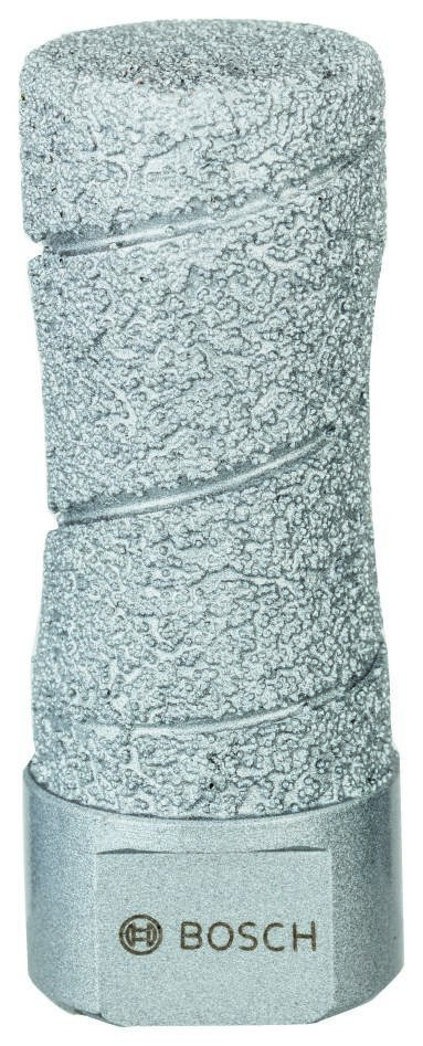 Bosch Blauw Accessoires 2608599011 Diamantfrees 20 x 35 mm