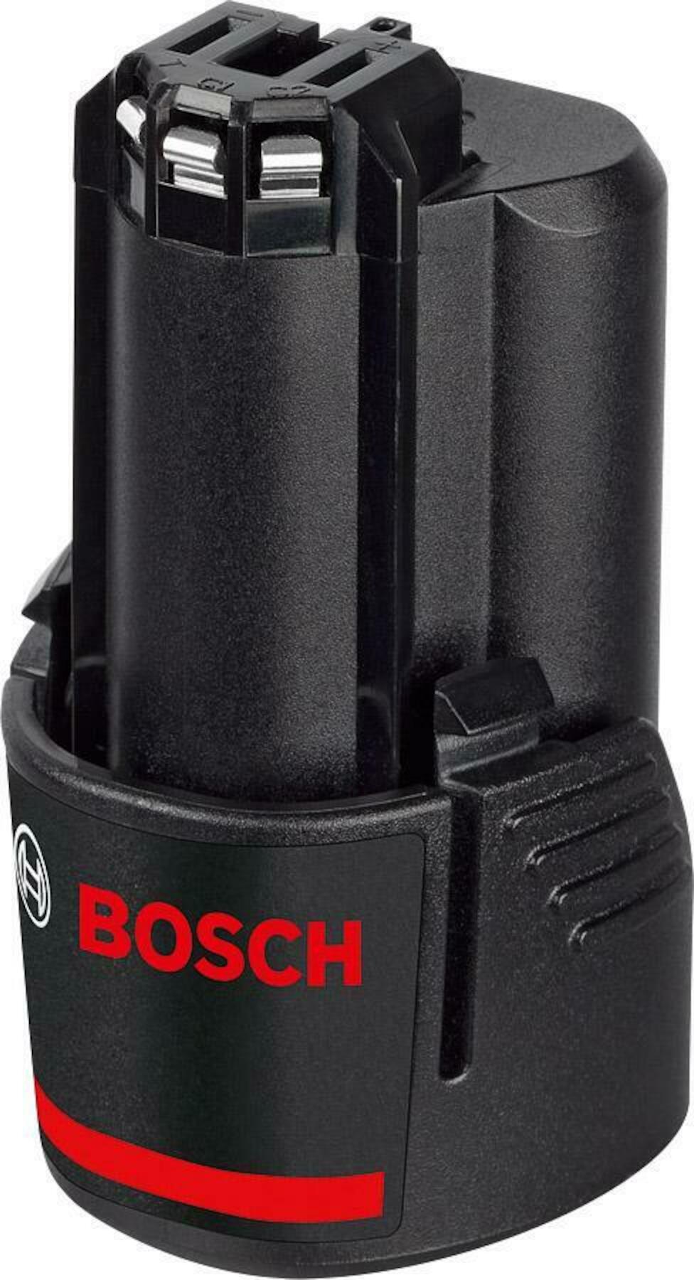 Bosch Blauw Accessoires 1600A00X79 GBA 12 V 3.0 Ah Professional