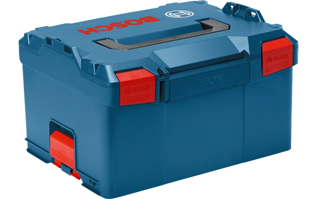 Bosch Blauw Accessoires 1600A012G2 Losse L-Boxx nummer 3 238 mm - Nieuw Model