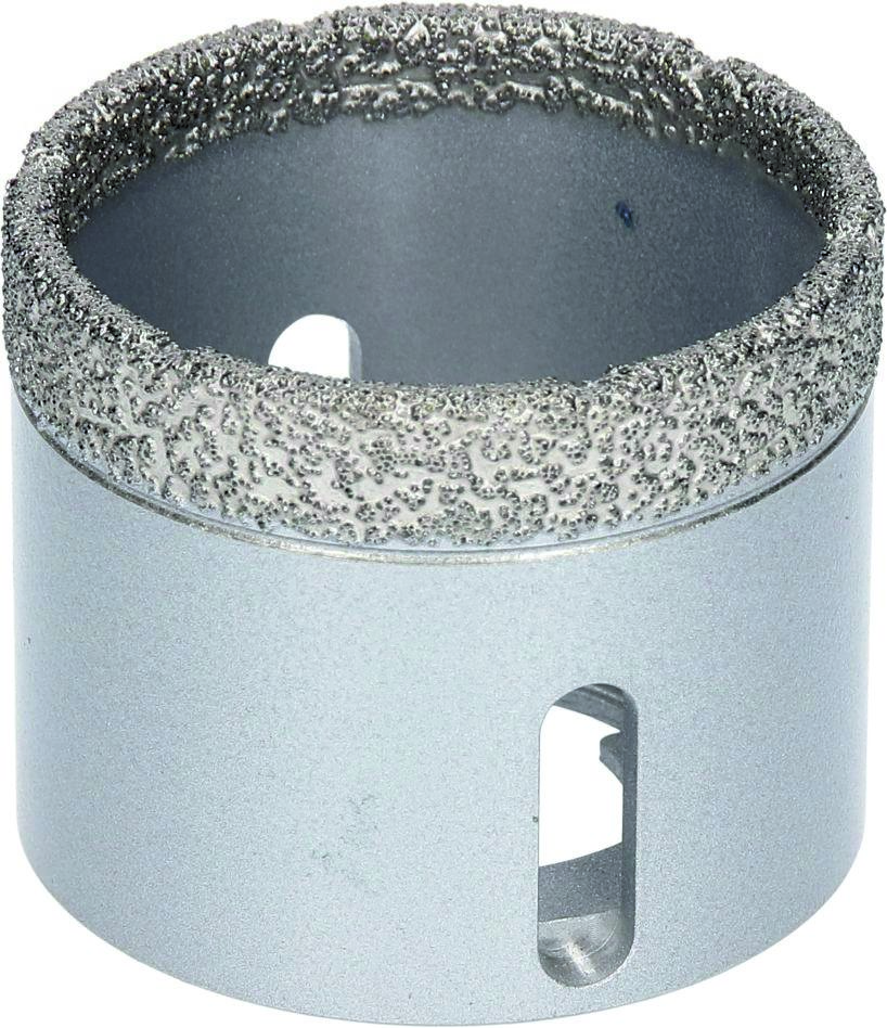 Bosch Blauw Accessoires 2608599016 X-LOCK Diamantboor Best for Ceramic Dry Speed 51 x 3
