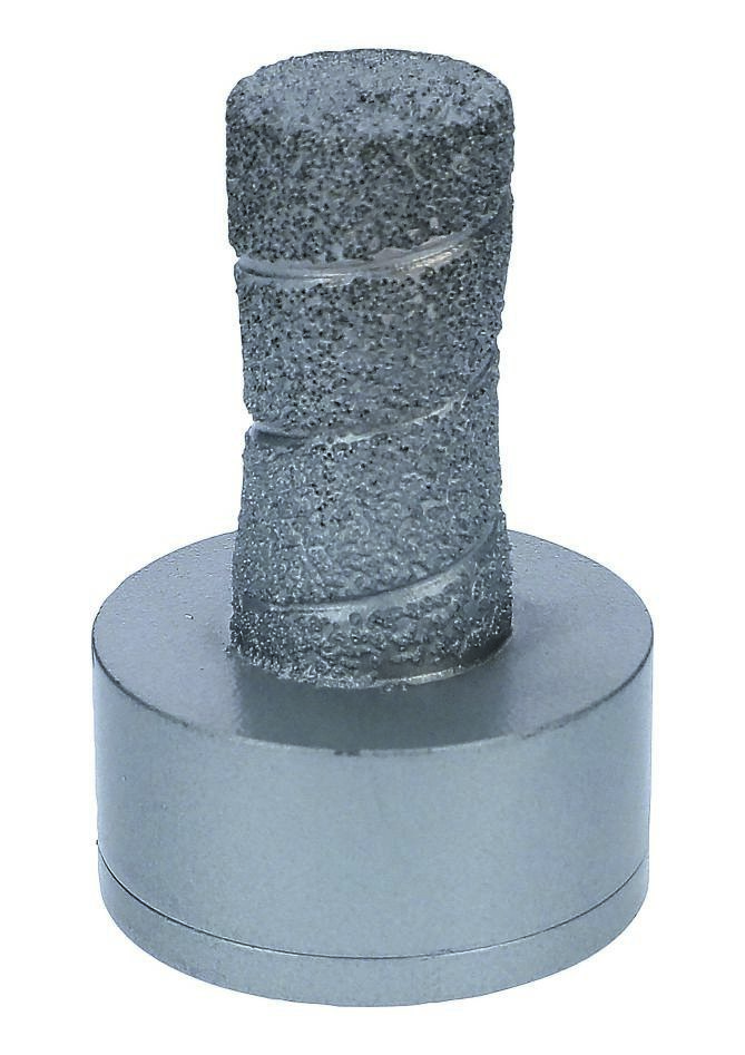 Bosch Blauw Accessoires 2608599038 X-LOCK Diamantfrees 20 x 35