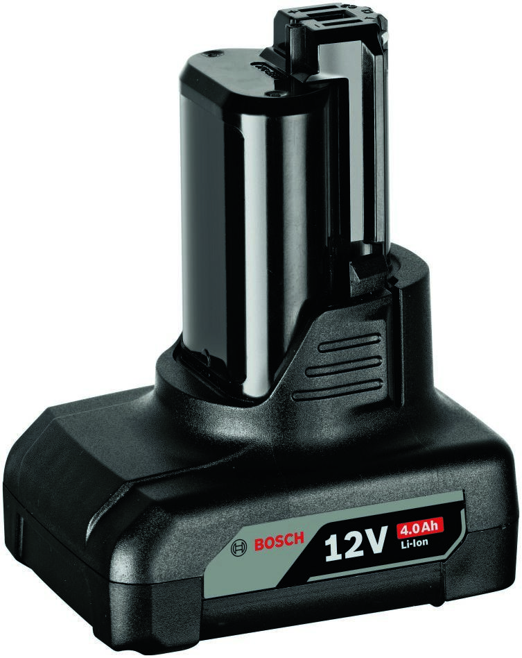 Bosch Blauw Accessoires 1607A350CX GBA 12V 4.0Ah