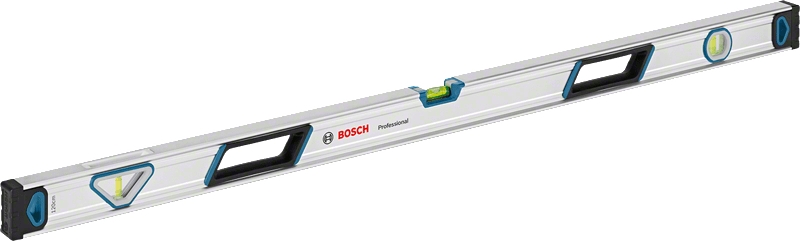 Bosch Blauw Accessoires 1600A016BR Waterpas 120cm Professional