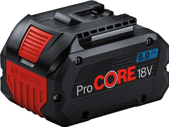 GKE 18V-40 Serra de corrente | Bosch Professional GKE 18V-40 Serra de corrente | Bosch Professional