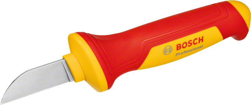 Bosch Blauw Accessoires 1600A02NF5 Kabelstripmes VDE