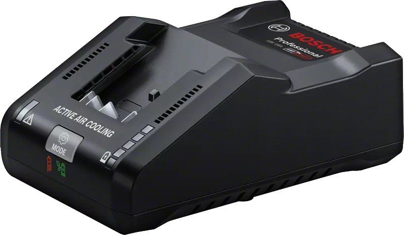 Bosch Blauw Accessoires 1600A02T5G GAL 18V-160Professional Acculader