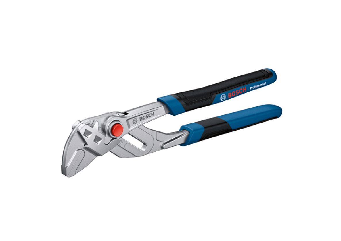 Bosch Blauw Accessoires 1600A02W3R Tangsleutel 250 mm