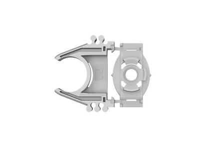 Bosch Blauw Accessoires 1600A032G6 Buisklem Pro EPC 16 mm voor GNB 18V