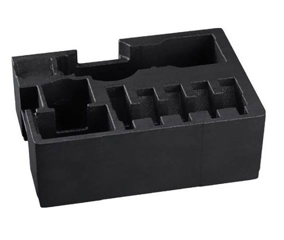 Bosch Blauw Accessoires 1600A0351T Koffer inlegstuk voor GPT Perstang 18V-19 XL-Boxx