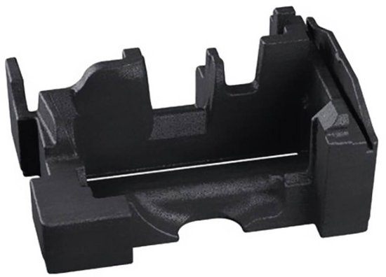 Bosch Blauw Accessoires 1600A0351Y 1/1 inlay GKS 18V-57-2 GX 