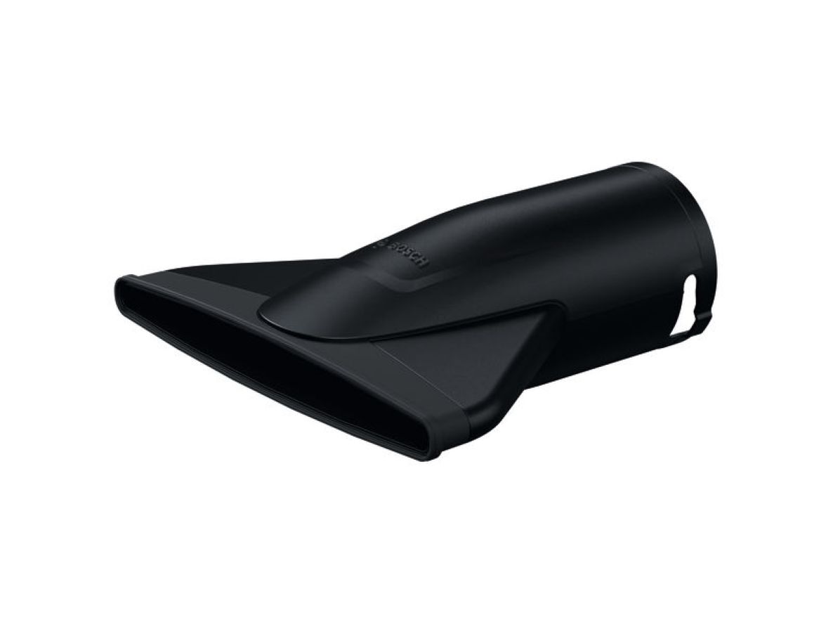 Bosch Blauw Accessoires F016800659 Vlakke blaasmond opzetstuk GBL accu bladblazer
