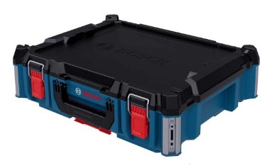 Bosch Blauw Accessoires 1600A037DZ L-Boxx Contractor 170