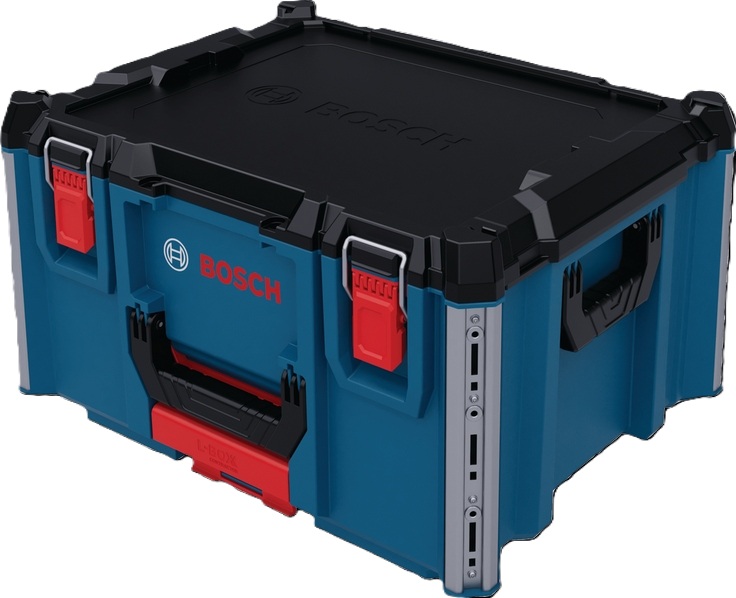 Bosch Blauw Accessoires 1600A037E0 L-Boxx Contractor 322