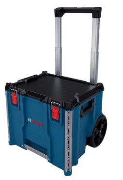 Bosch Blauw Accessoires 1600A037E1 L-Boxx Contractor 476