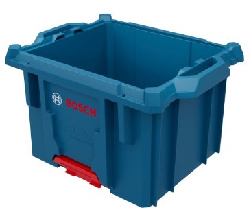 Bosch Blauw Accessoires 1600A037E2 L-Boxx Crate