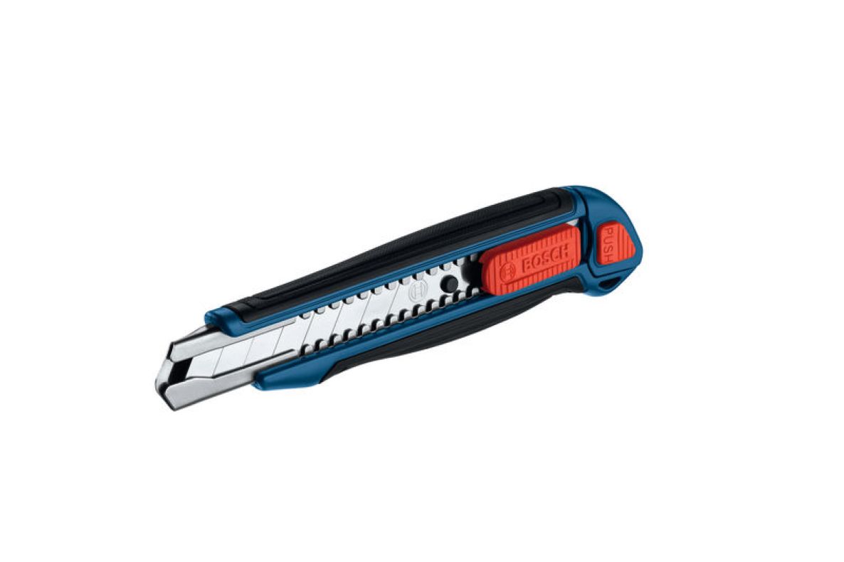 Bosch Blauw Accessoires 1600A01TH6 Hobbymes