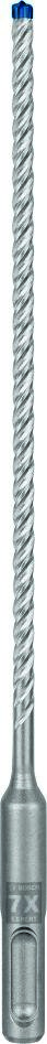 Bosch Blauw Accessoires 2608900061 Expert SDS plus-7X hamerboor 5 x 150 x 215 mm