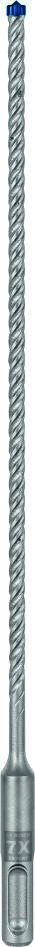 Bosch Blauw Accessoires 2608900068 Expert SDS plus-7X hamerboor 5,5 x 200 x 265 mm