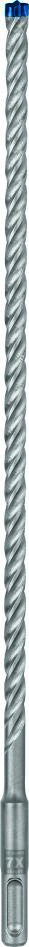 Bosch Blauw Accessoires 2608900091 Expert SDS plus-7X hamerboor 8 x 250 x 315 mm