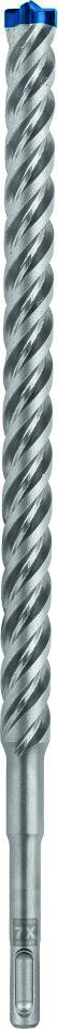 Bosch Blauw Accessoires 2608900137 Expert SDS plus-7X hamerboor 17 x 250 x 315 mm