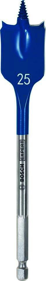 Bosch Blauw Accessoires 2608900322 Expert SelfCut Speed speedboor 25 x 152 mm