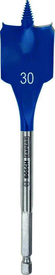 Bosch Blauw Accessoires 2608900325 Expert SelfCut Speed speedboor 30 x 152 mm
