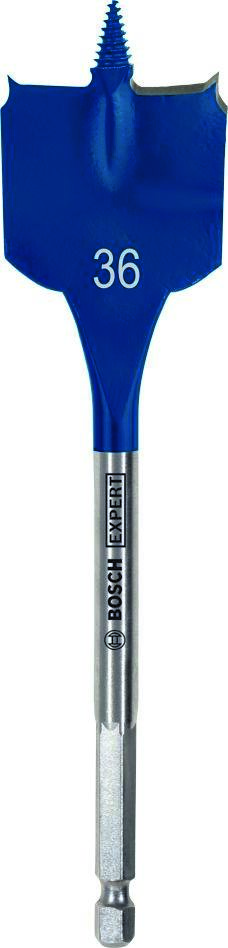 Bosch Blauw Accessoires 2608900328 Expert SelfCut Speed speedboor 36 x 152 mm