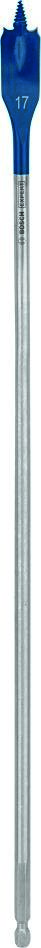 Bosch Blauw Accessoires 2608900344 Expert SelfCut Speed speedboor 17 x 400 mm