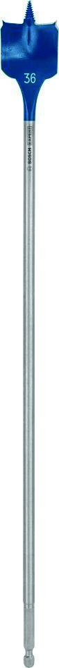 Bosch Blauw Accessoires 2608900356 Expert SelfCut Speed speedboor 36 x 400 mm