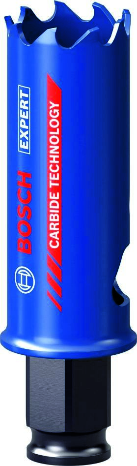 Bosch Blauw Accessoires 2608900420 Expert Tough Material gatzaag 22 x 60 mm