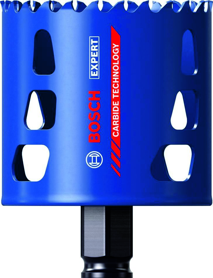 Bosch Blauw Accessoires 2608900433 Expert Tough Material gatzaag 68 x 60 mm