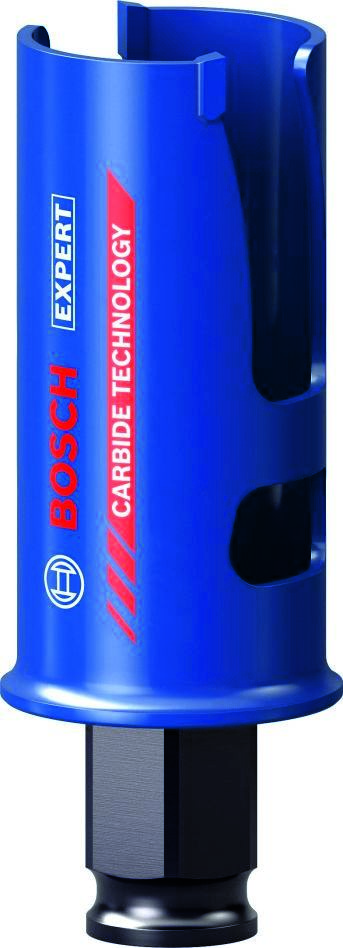 Bosch Blauw Accessoires 2608900456 Expert Construction Material gatzaag 32 x 60 mm
