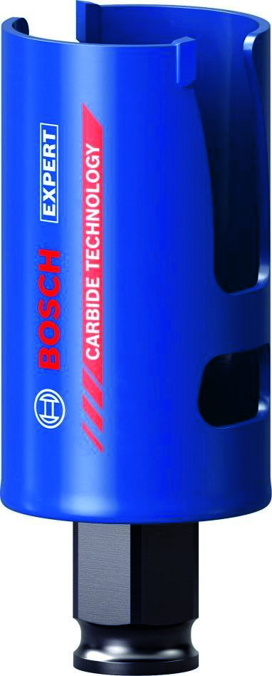 Bosch Blauw Accessoires 2608900459 Expert Construction Material gatzaag 40 x 60 mm